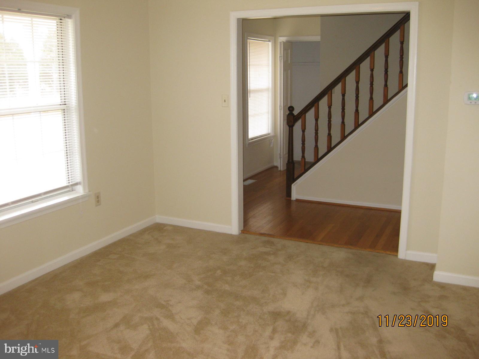 7480 Marshall Corner Road Pomfret, MD 20675 - Photo 2 of 30 Living Room