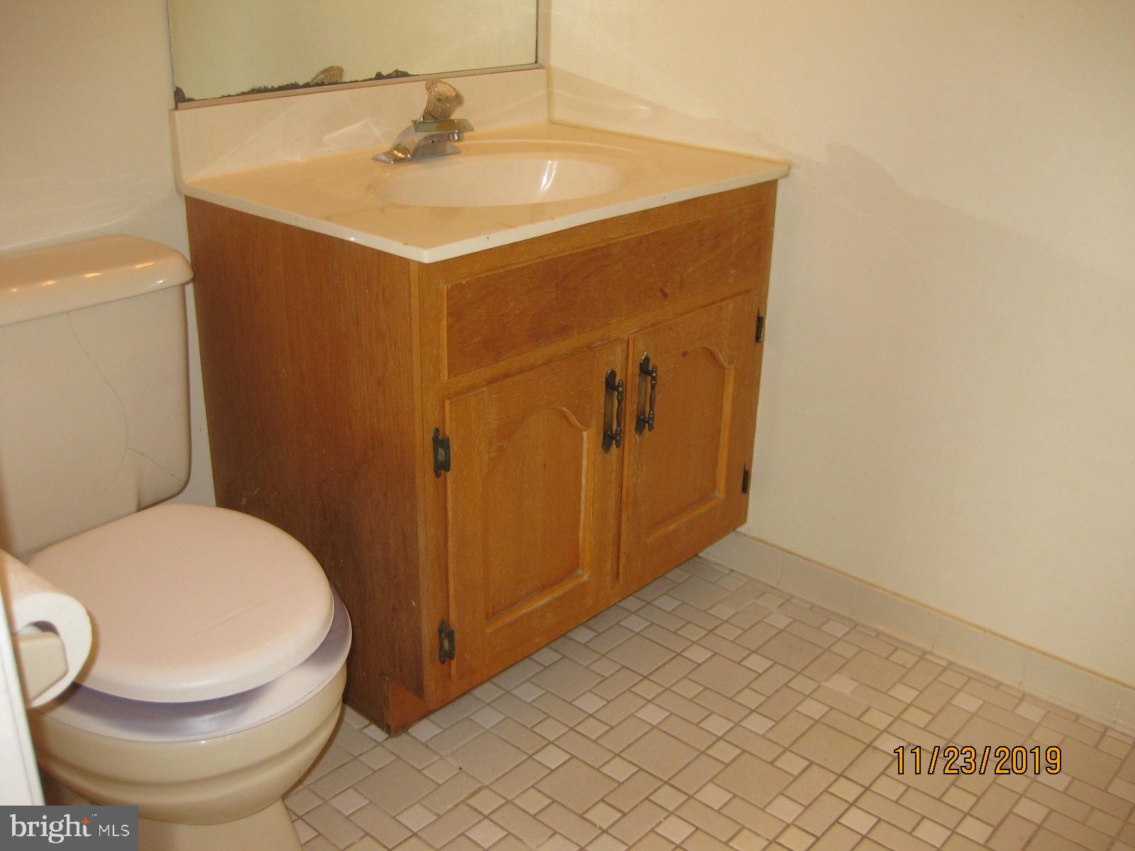 7480 Marshall Corner Road Pomfret, MD 20675 - Photo 13 of 30 Powder Room Main Level