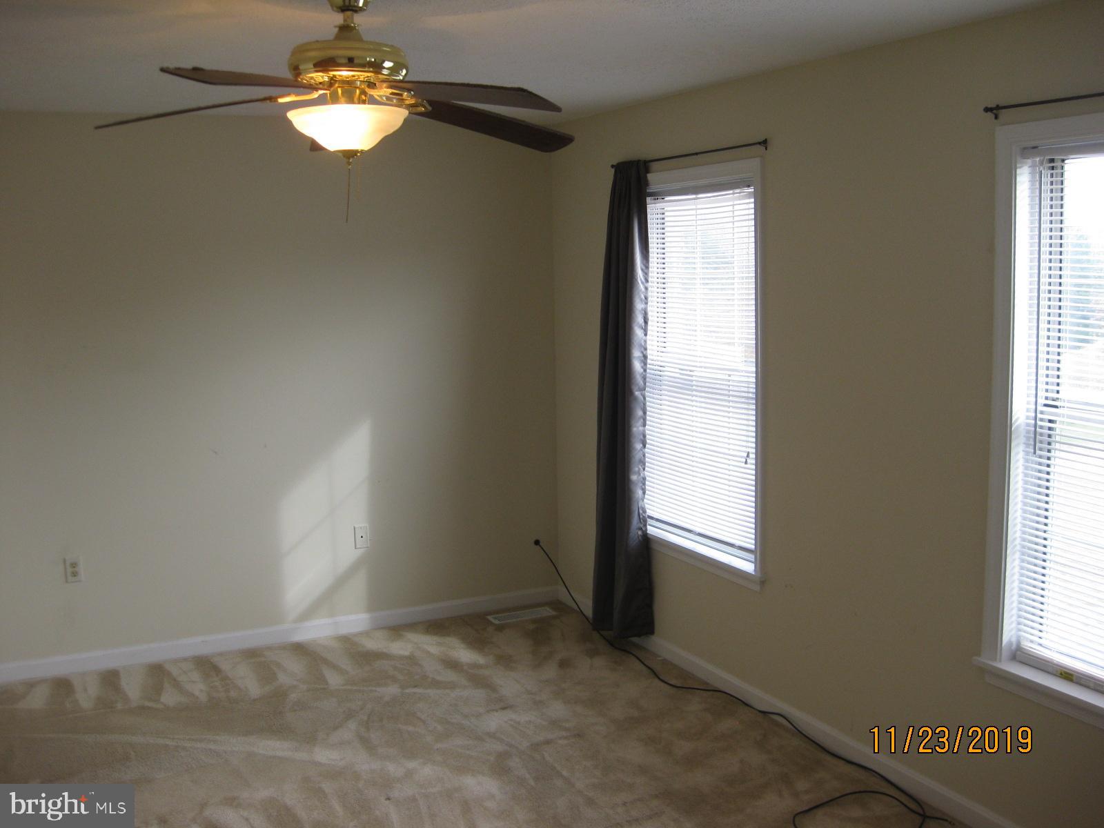 7480 Marshall Corner Road Pomfret, MD 20675 - Photo 14 of 30 Master Bedroom
