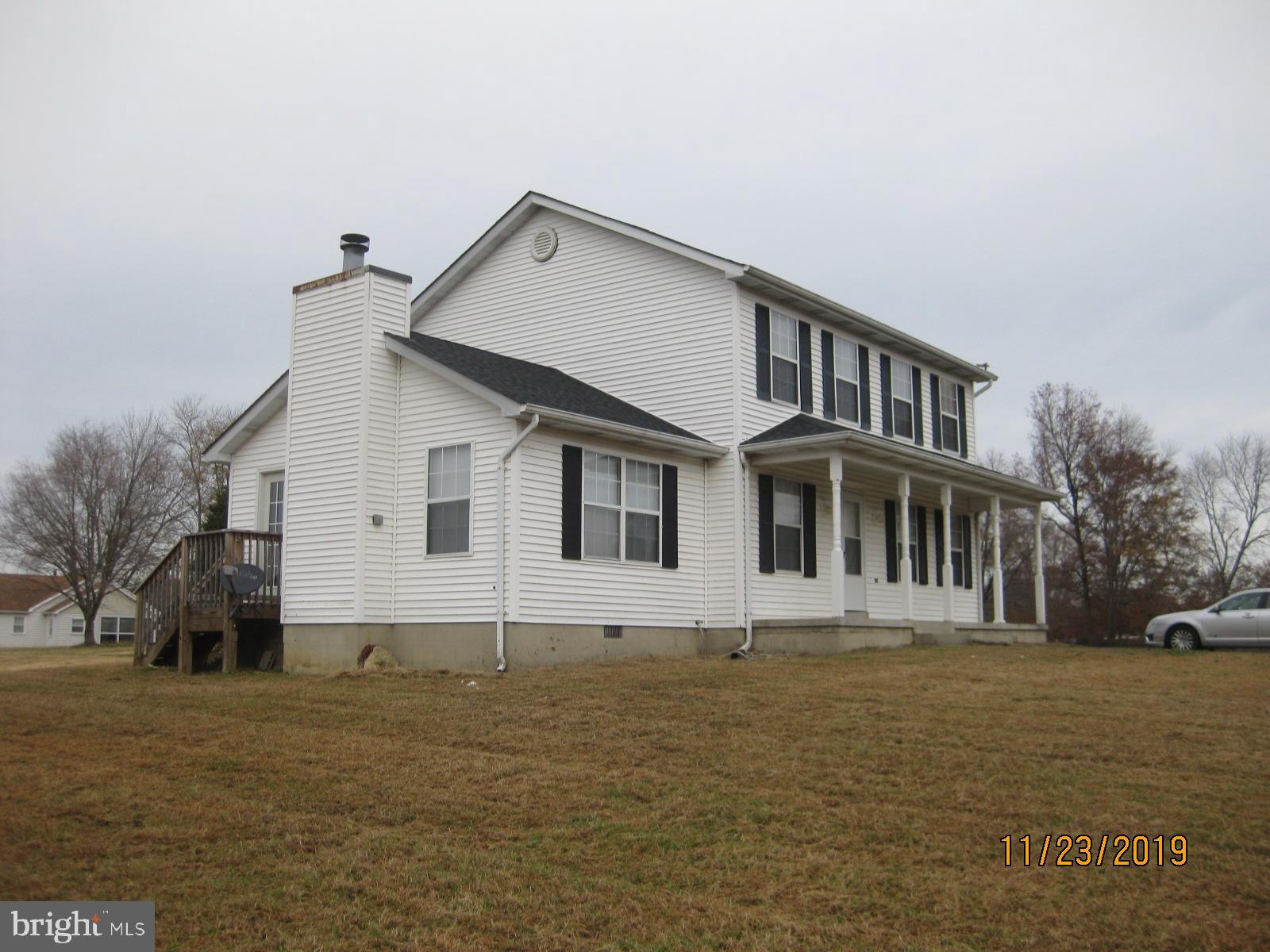 7480 Marshall Corner Road Pomfret, MD 20675 - Photo 29 of 30 Exterior
