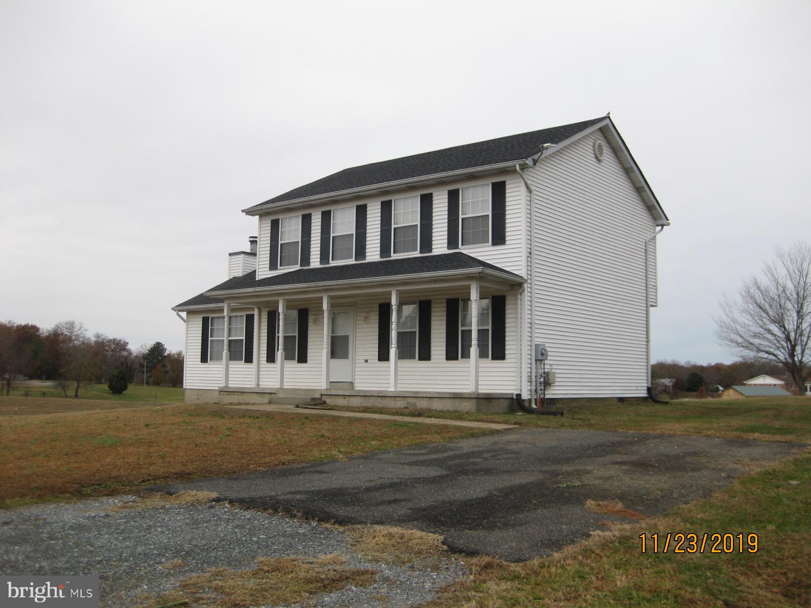 7480 Marshall Corner Road Pomfret, MD 20675 - Photo 30 of 30 Exterior