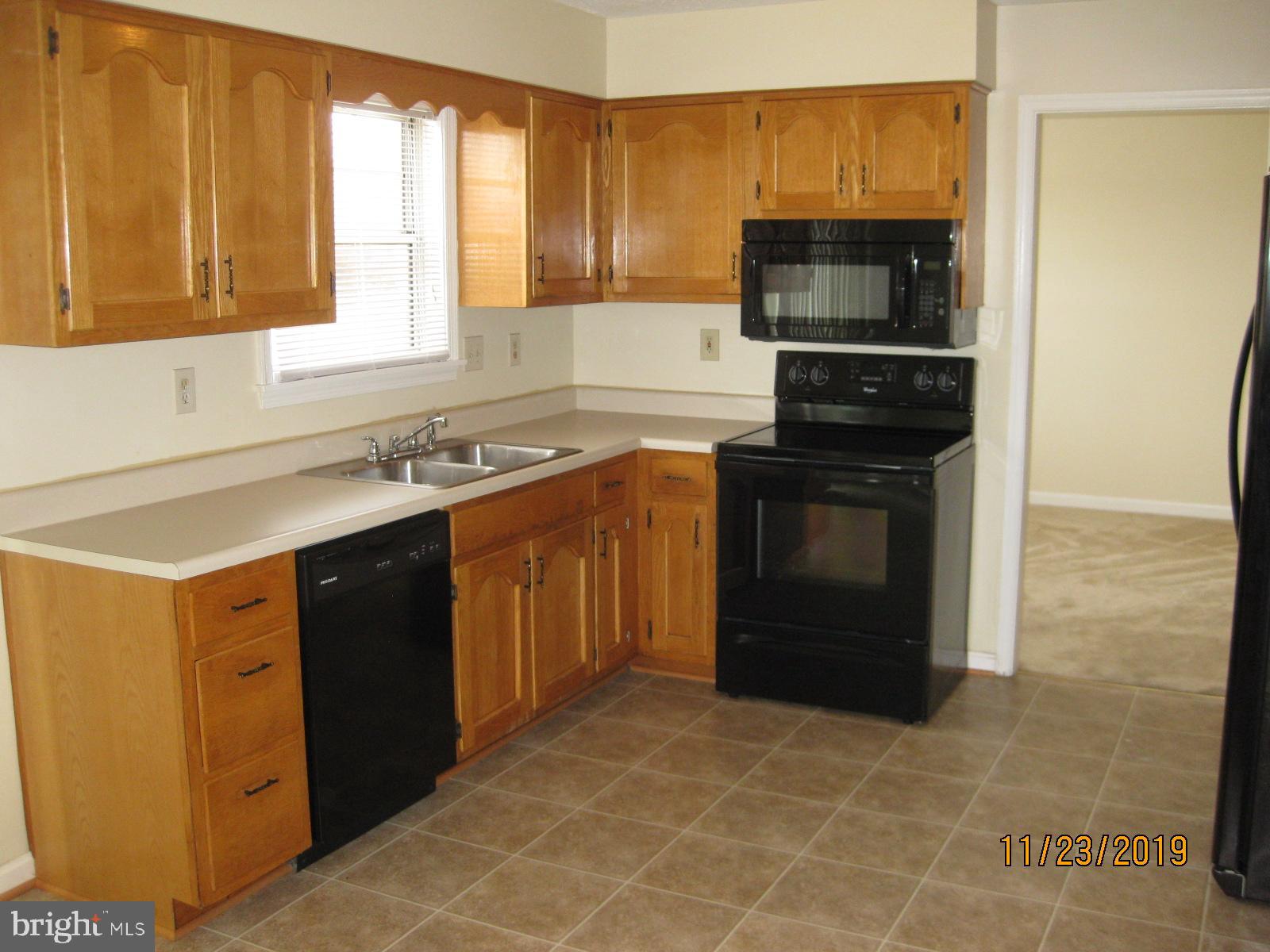 7480 Marshall Corner Road Pomfret, MD 20675 - Photo 4 of 30 Kitchen