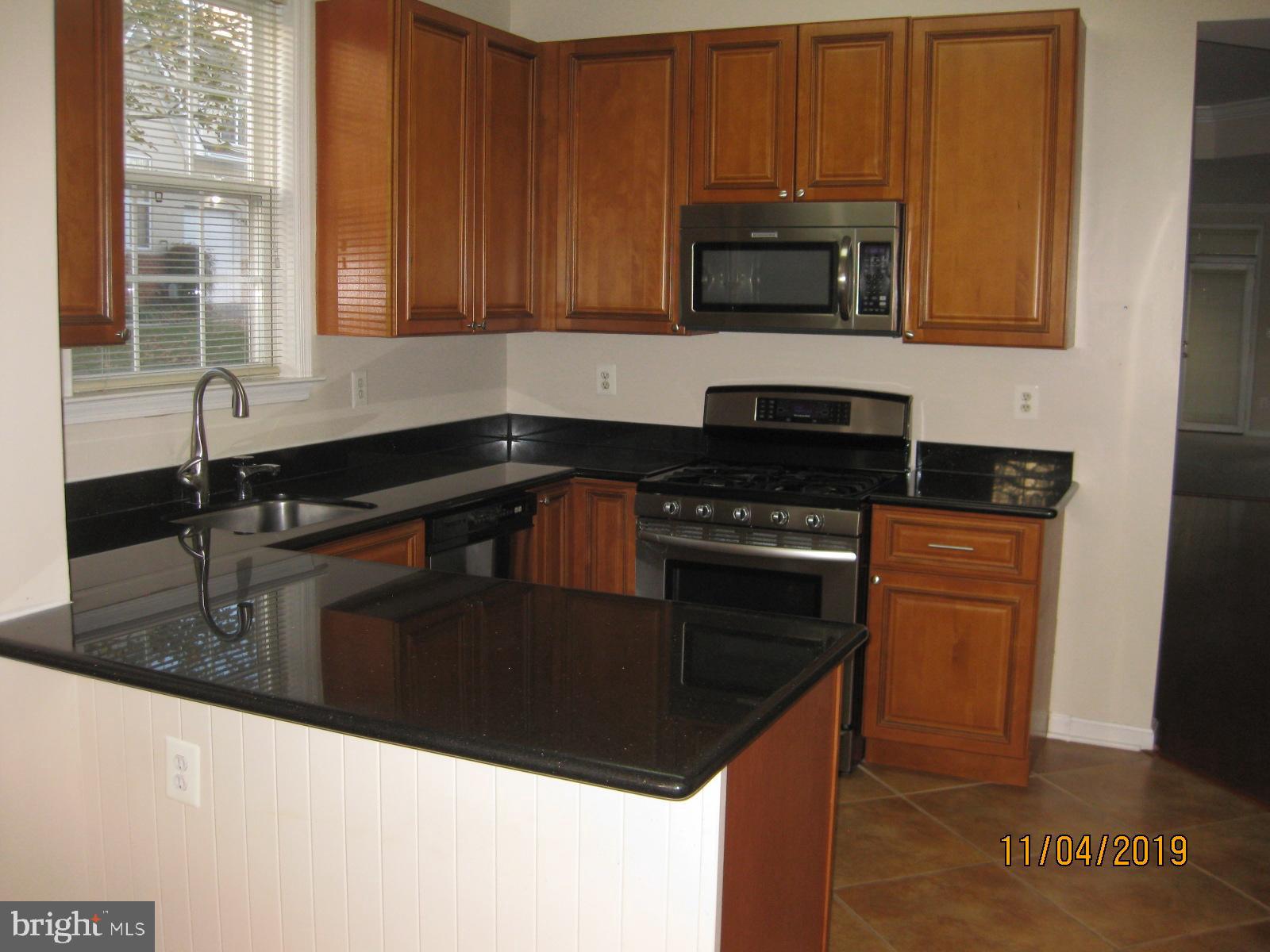 7480 Marshall Corner Road Pomfret, MD 20675 - Photo 5 of 30 Kitchen