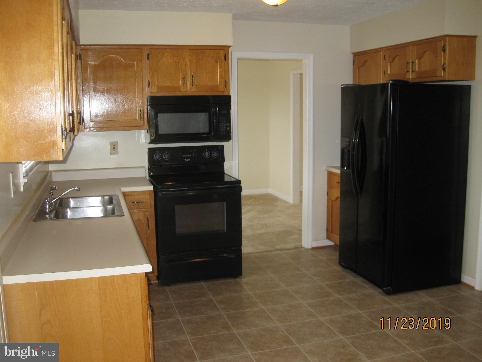 7480 Marshall Corner Road Pomfret, MD 20675 - Photo 6 of 30 Kitchen