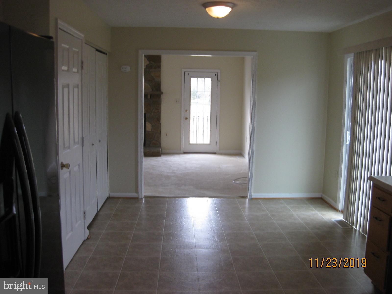7480 Marshall Corner Road Pomfret, MD 20675 - Photo 9 of 30 Eat In Kitchen