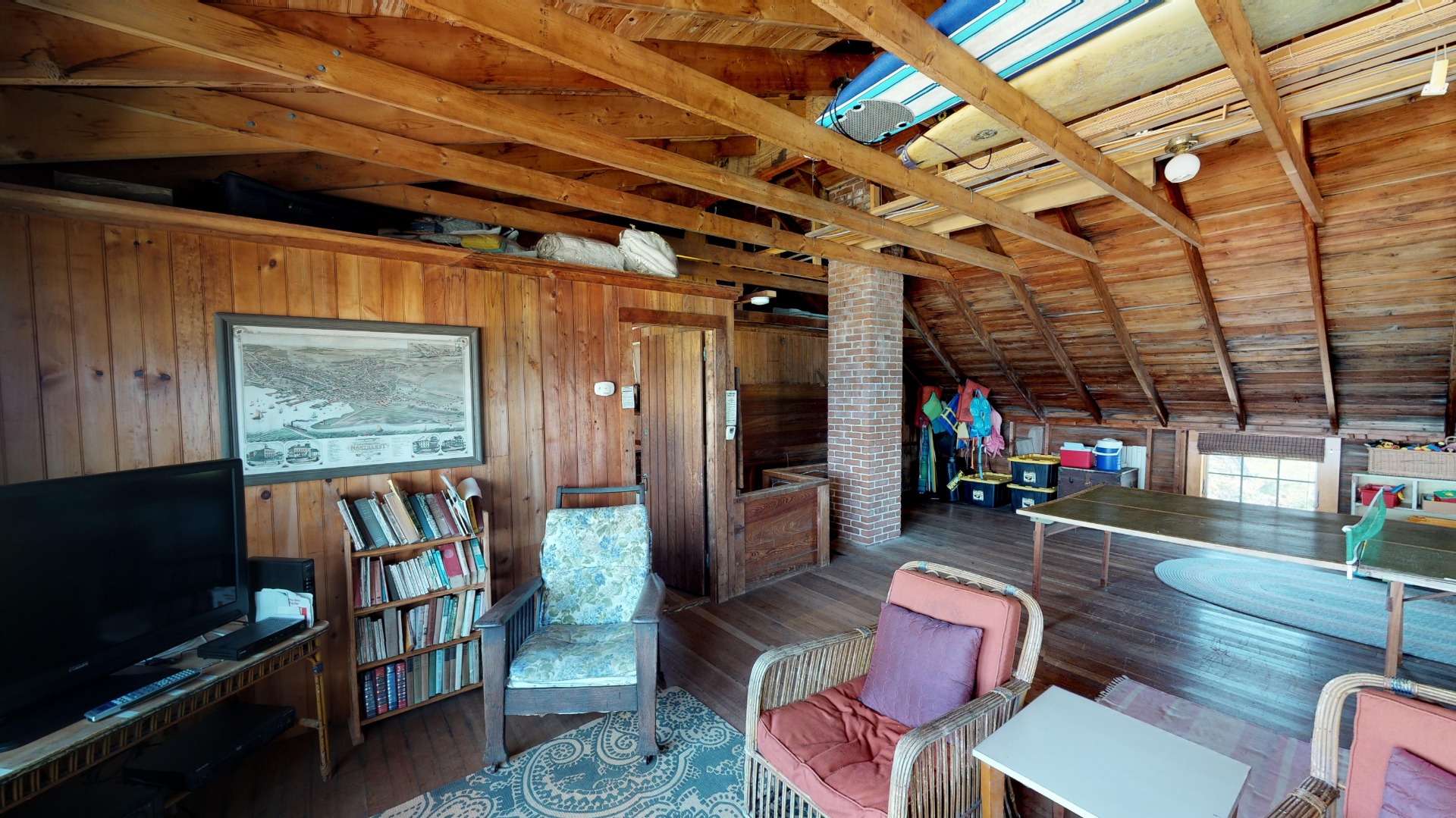 145 Wauwinet Road Nantucket, MA 02554 - Photo 33 of 37 Gallery Image 33