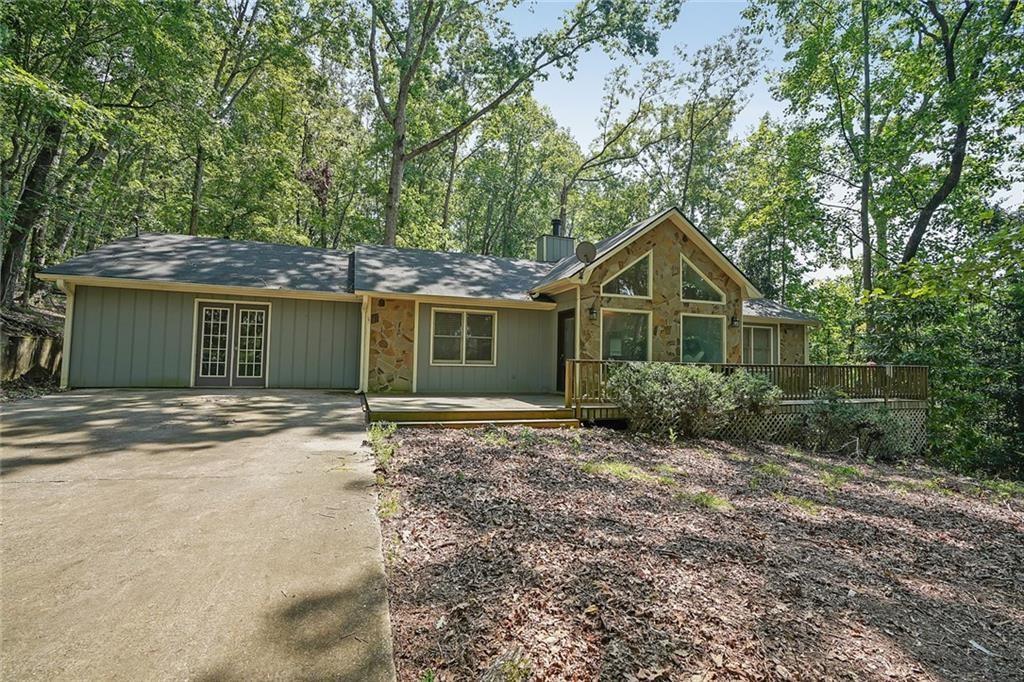 9980 Woodruff Road Palmetto, GA 30268 - Photo 1 of 1 Gallery Image 1