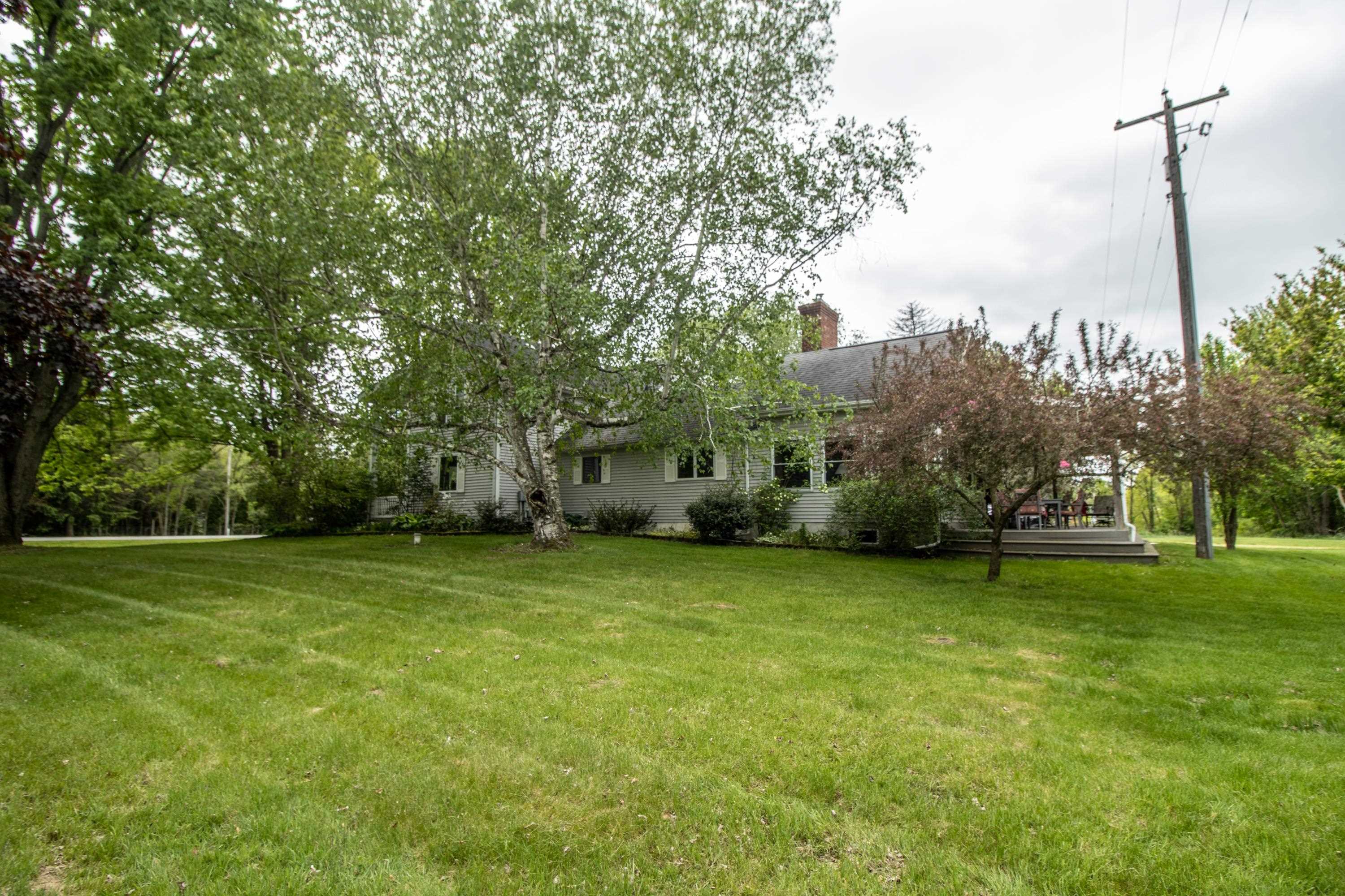5377 East Vienna Road Clio, MI 48420 - Photo 37 of 51