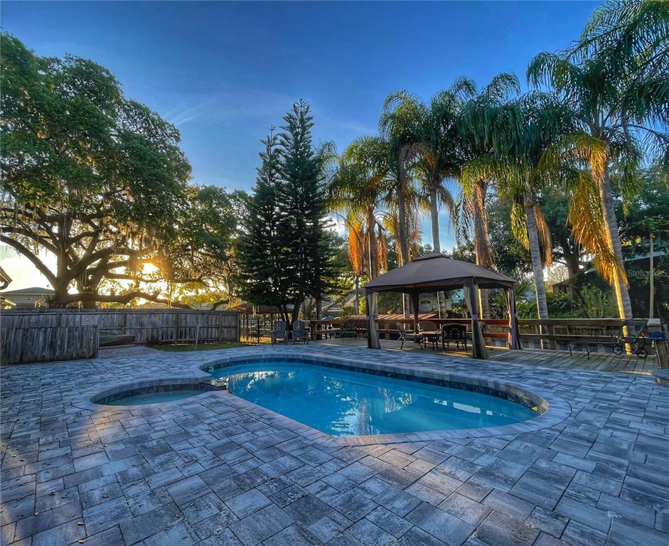 428 Harbour Island Road Orlando, FL 32809 - Photo 26 of 45