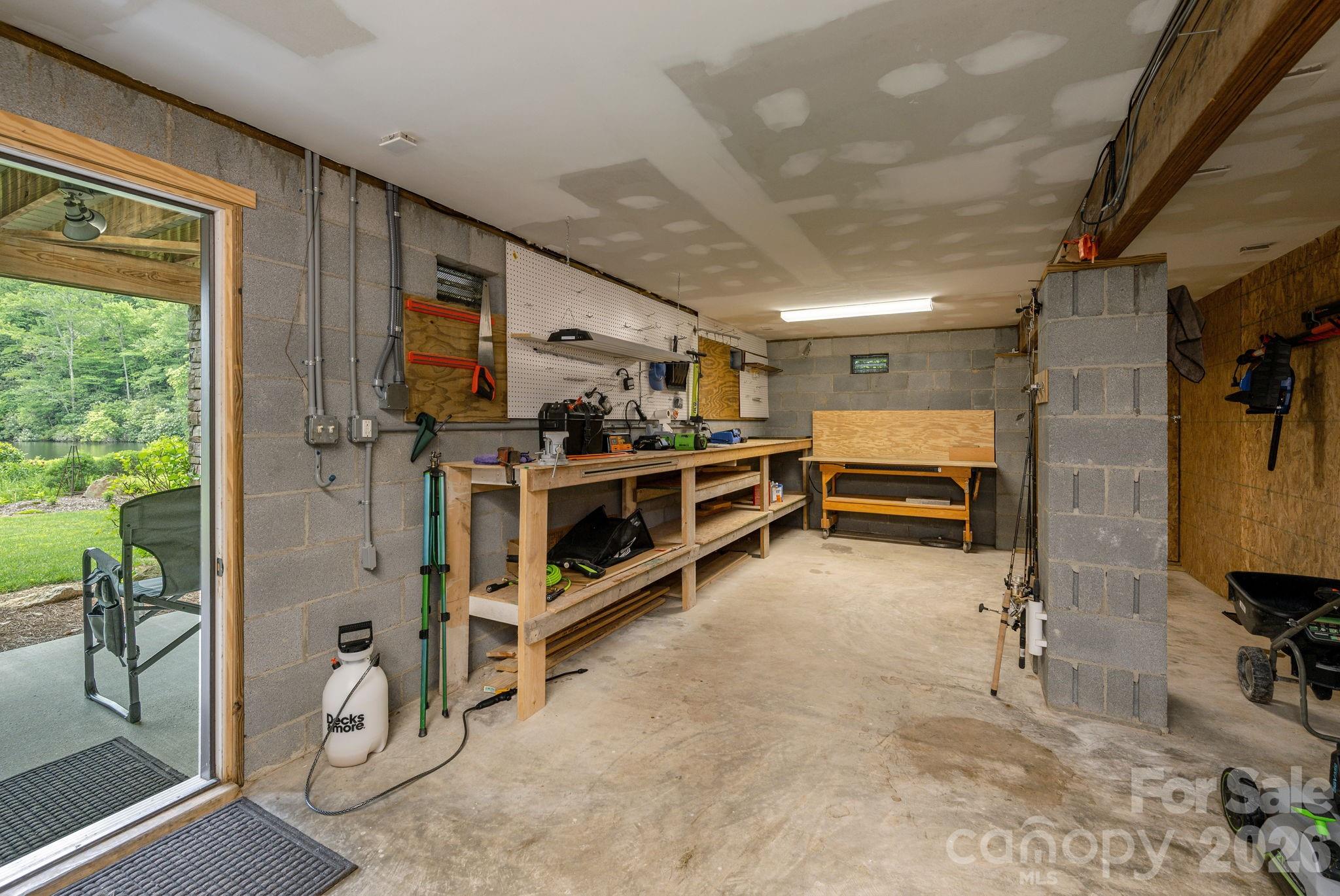 763 Deerlake Road Brevard, NC 28712 - Photo 38 of 48 Gallery Image 38