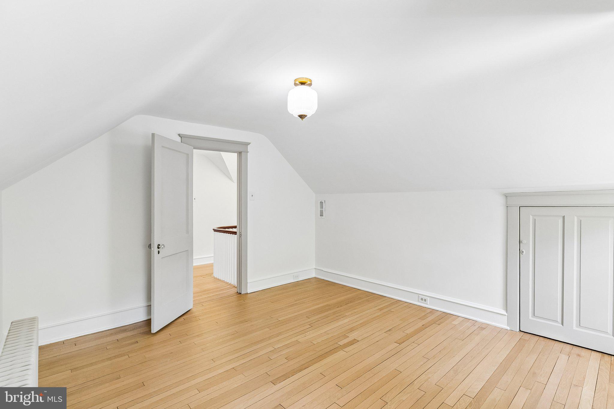 19 Farm Road Wayne, PA 19087 - Photo 42 of 50 a view of a livingroom with wooden floor