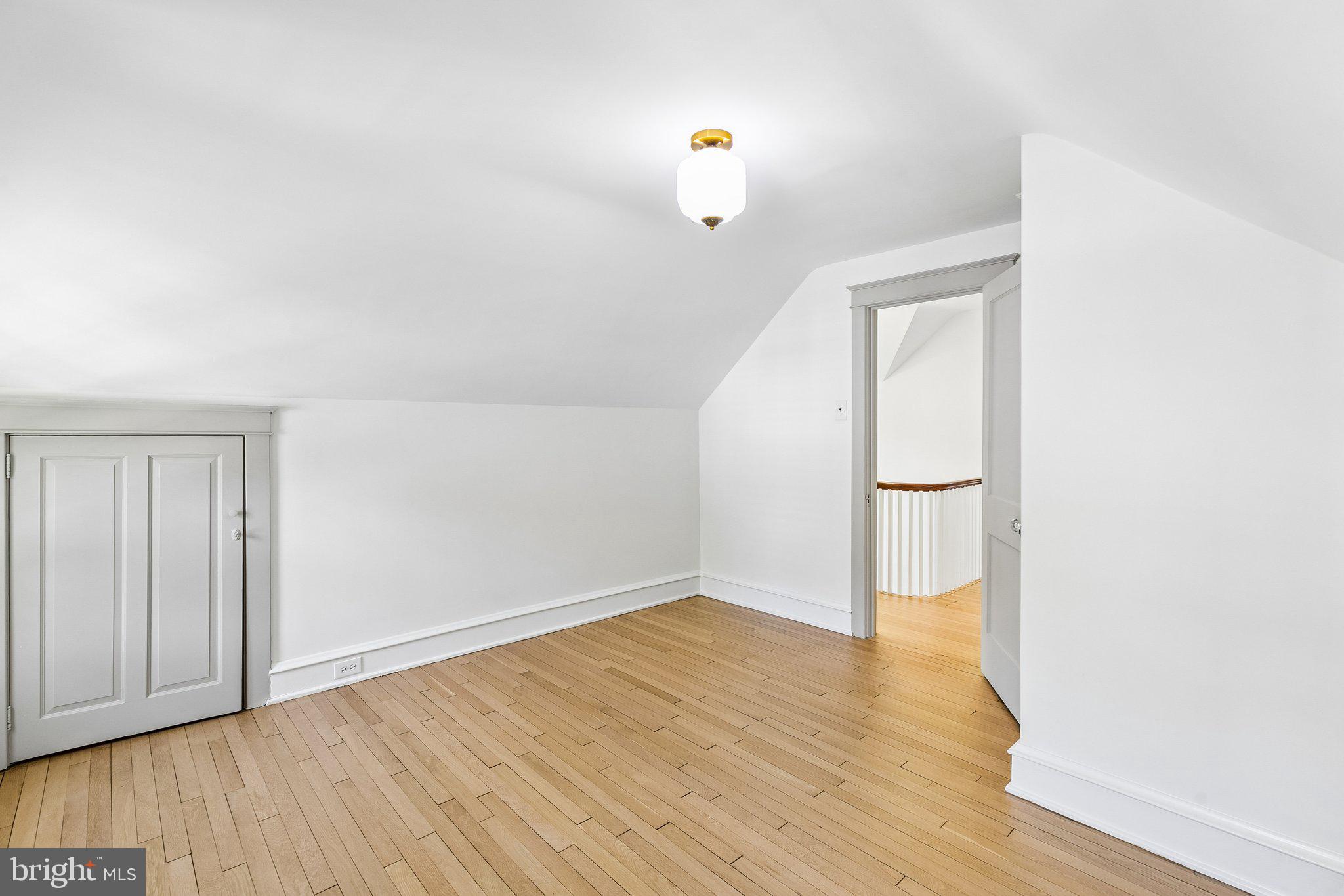 19 Farm Road Wayne, PA 19087 - Photo 46 of 50 a view of a livingroom with wooden floor