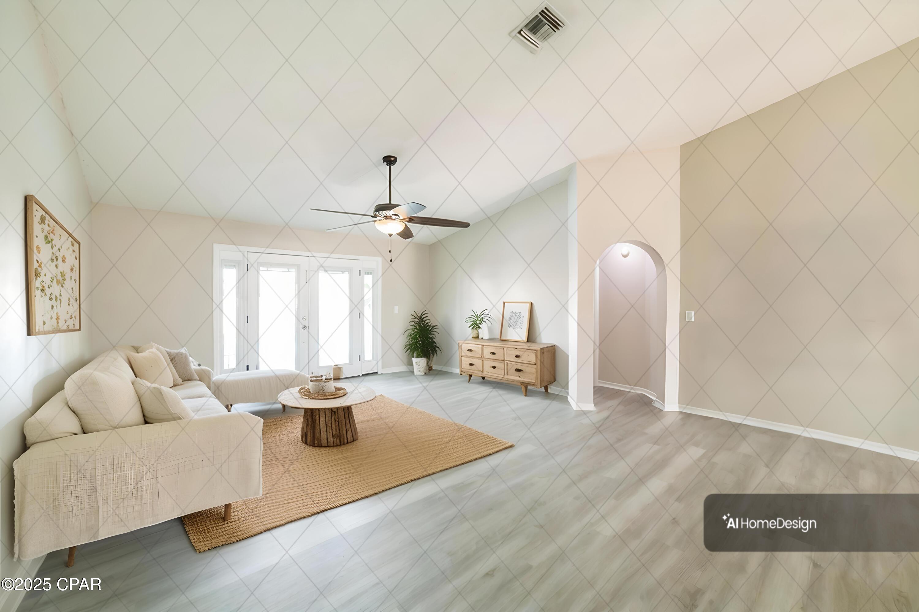 3602 Willow Ridge Road Lynn Haven, FL 32444 - Photo 13 of 29 Gallery Image 13