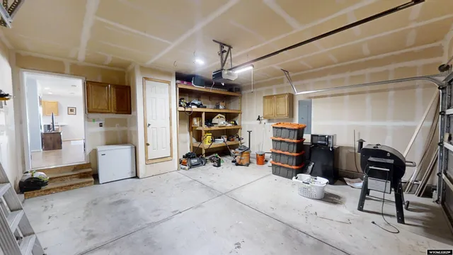 $300,000 | 2654 Ali Circle, Casper, WY 82609