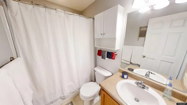 $300,000 | 2654 Ali Circle, Casper, WY 82609