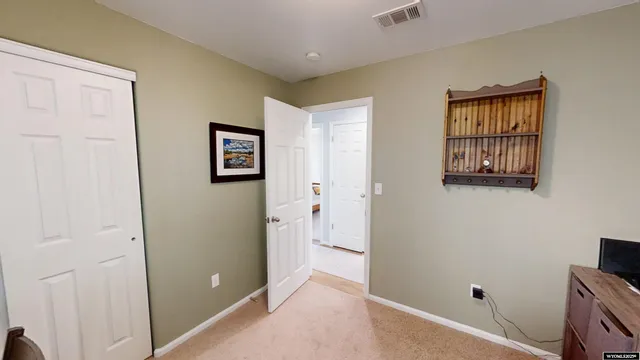 $300,000 | 2654 Ali Circle, Casper, WY 82609