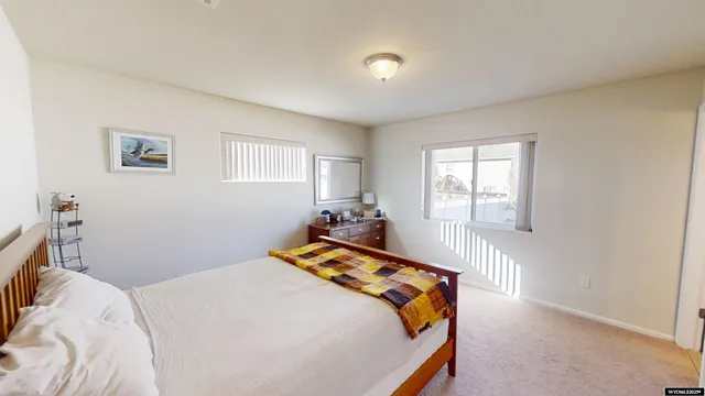 $300,000 | 2654 Ali Circle, Casper, WY 82609