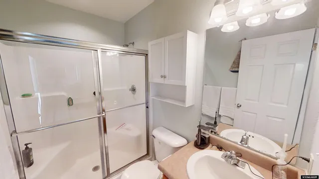 $300,000 | 2654 Ali Circle, Casper, WY 82609