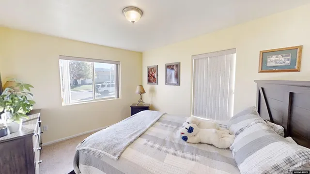 $300,000 | 2654 Ali Circle, Casper, WY 82609