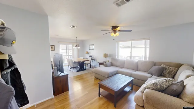 $300,000 | 2654 Ali Circle, Casper, WY 82609