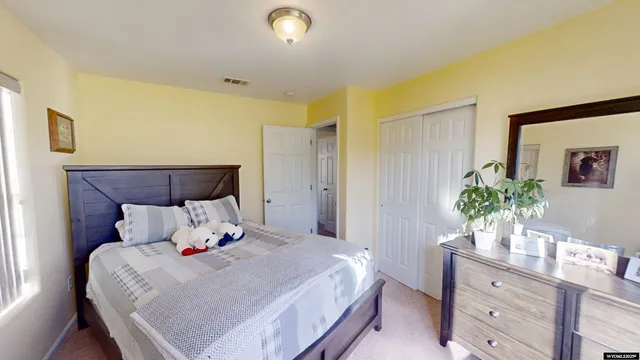 $300,000 | 2654 Ali Circle, Casper, WY 82609