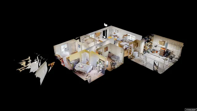 $300,000 | 2654 Ali Circle, Casper, WY 82609