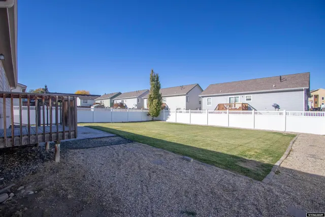 $300,000 | 2654 Ali Circle, Casper, WY 82609