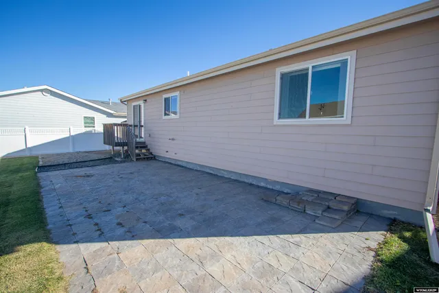 $300,000 | 2654 Ali Circle, Casper, WY 82609