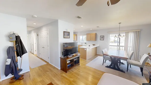 $300,000 | 2654 Ali Circle, Casper, WY 82609