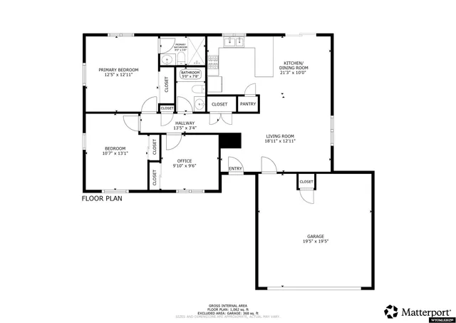 $300,000 | 2654 Ali Circle, Casper, WY 82609