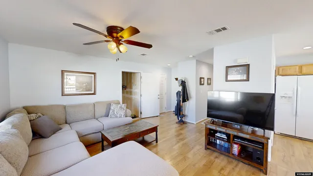 $300,000 | 2654 Ali Circle, Casper, WY 82609