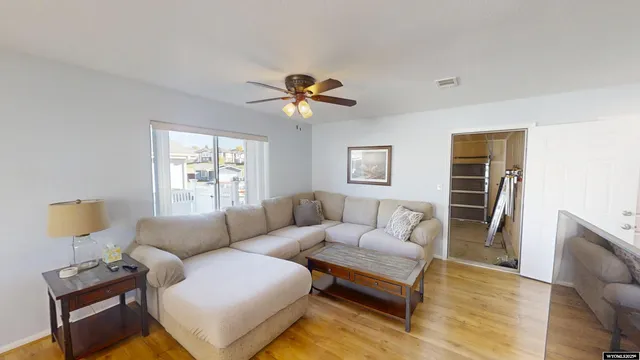 $300,000 | 2654 Ali Circle, Casper, WY 82609