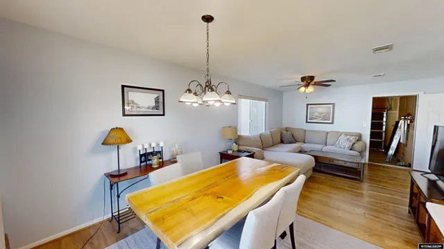 $300,000 | 2654 Ali Circle, Casper, WY 82609