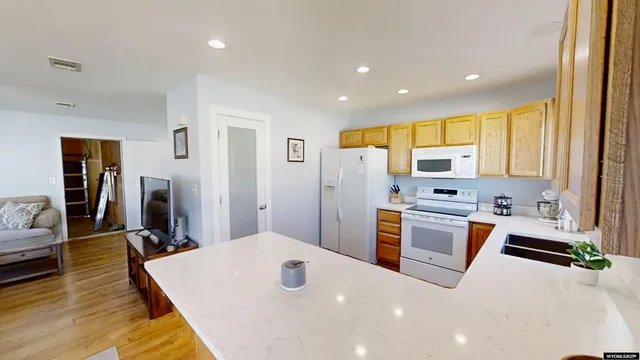 $300,000 | 2654 Ali Circle, Casper, WY 82609