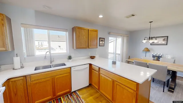 $300,000 | 2654 Ali Circle, Casper, WY 82609