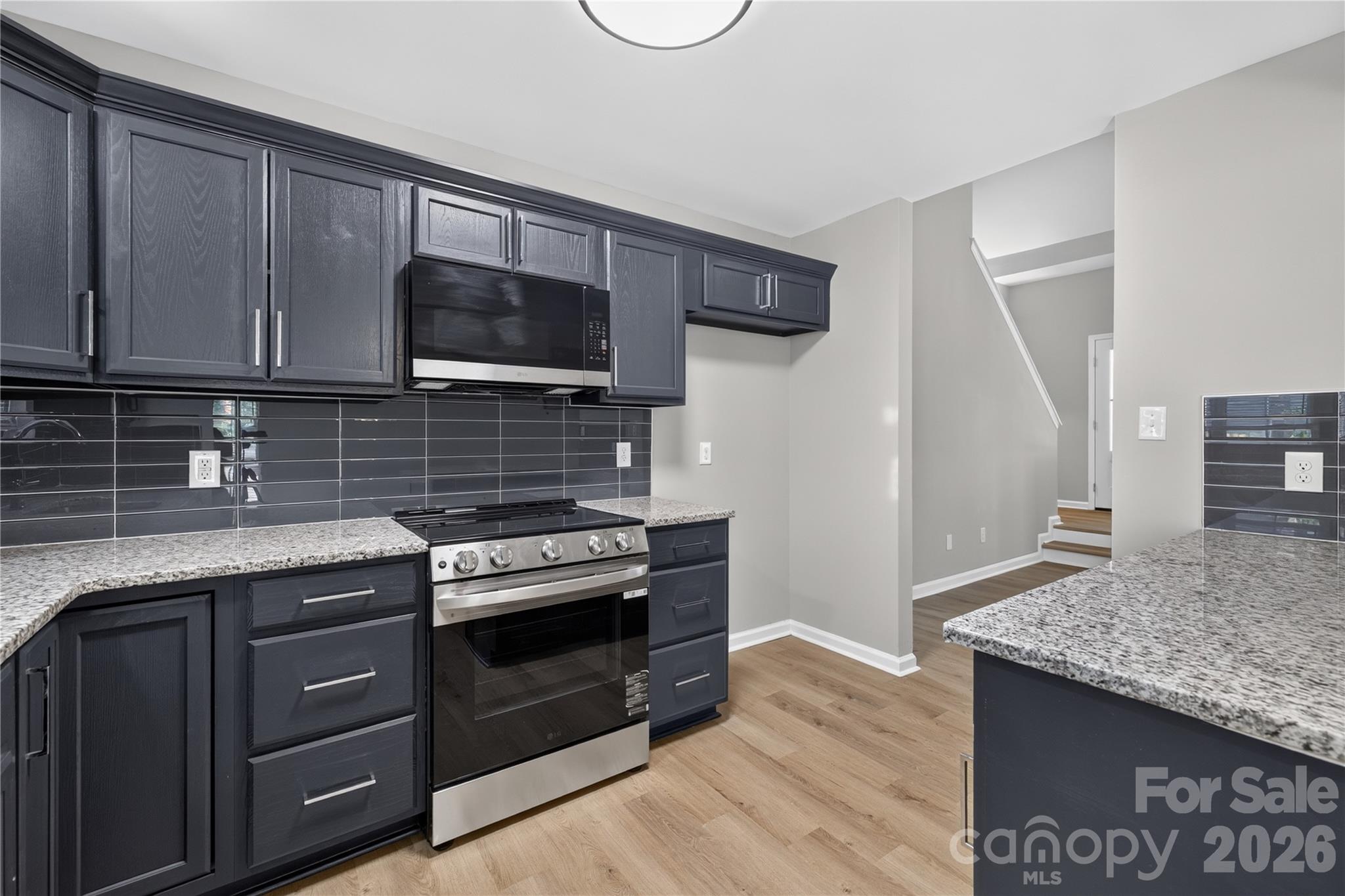 702 Foxborough Road Charlotte, NC 28213 - Photo 9 of 27 Gallery Image 9