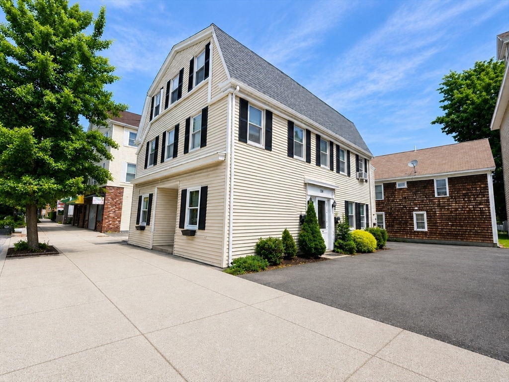 134 Boston Street, Unit 1B Salem, MA 01970 - Photo 2 of 14