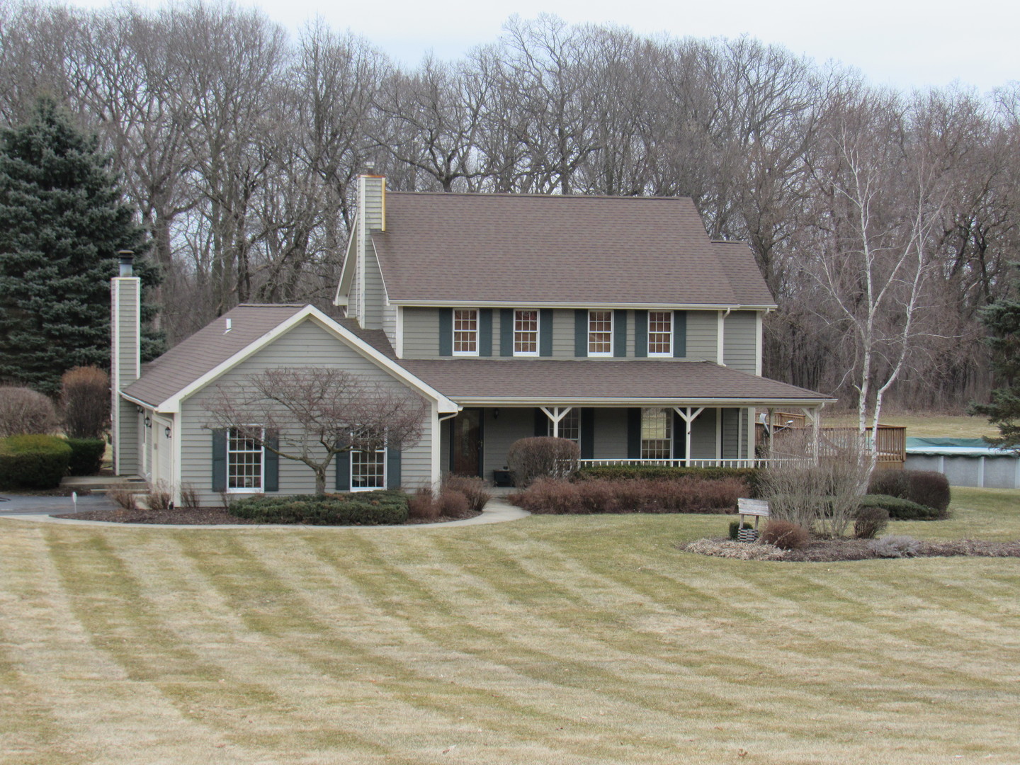 6218 Johnsburg Road Spring Grove, IL 60081 - Photo 3 of 46
