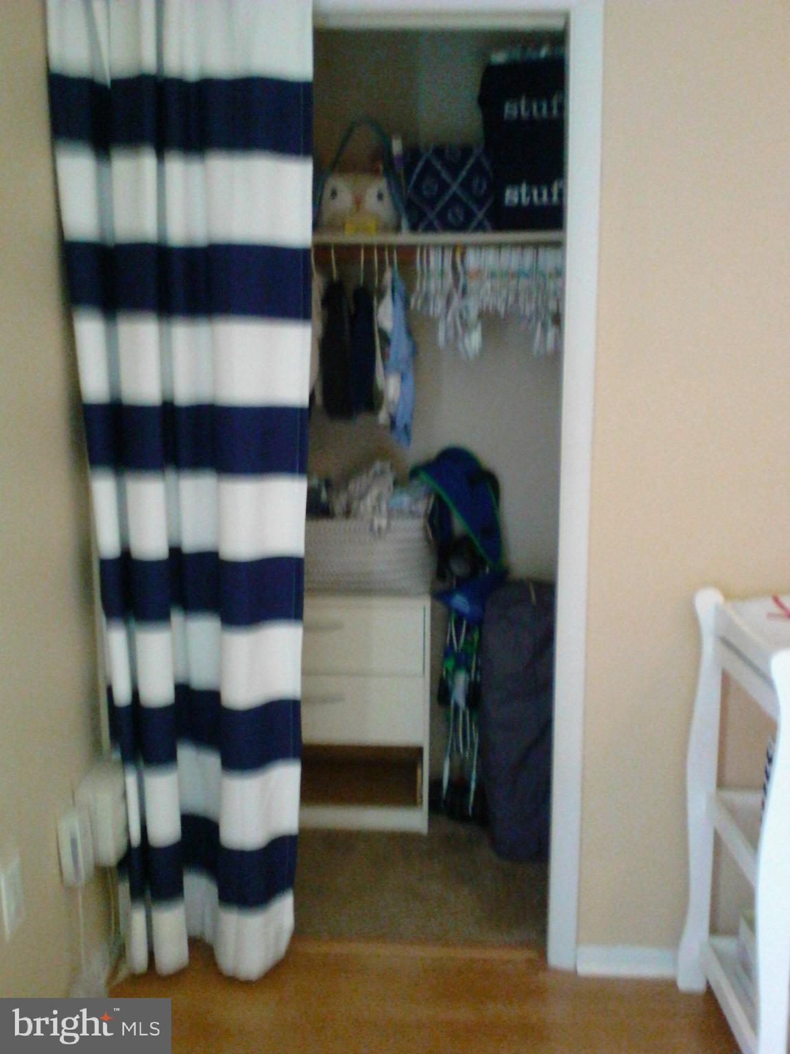 365 Capetowne Road Arnold, MD 21012 - Photo 11 of 20 FRONT BEDROOM CLOSET