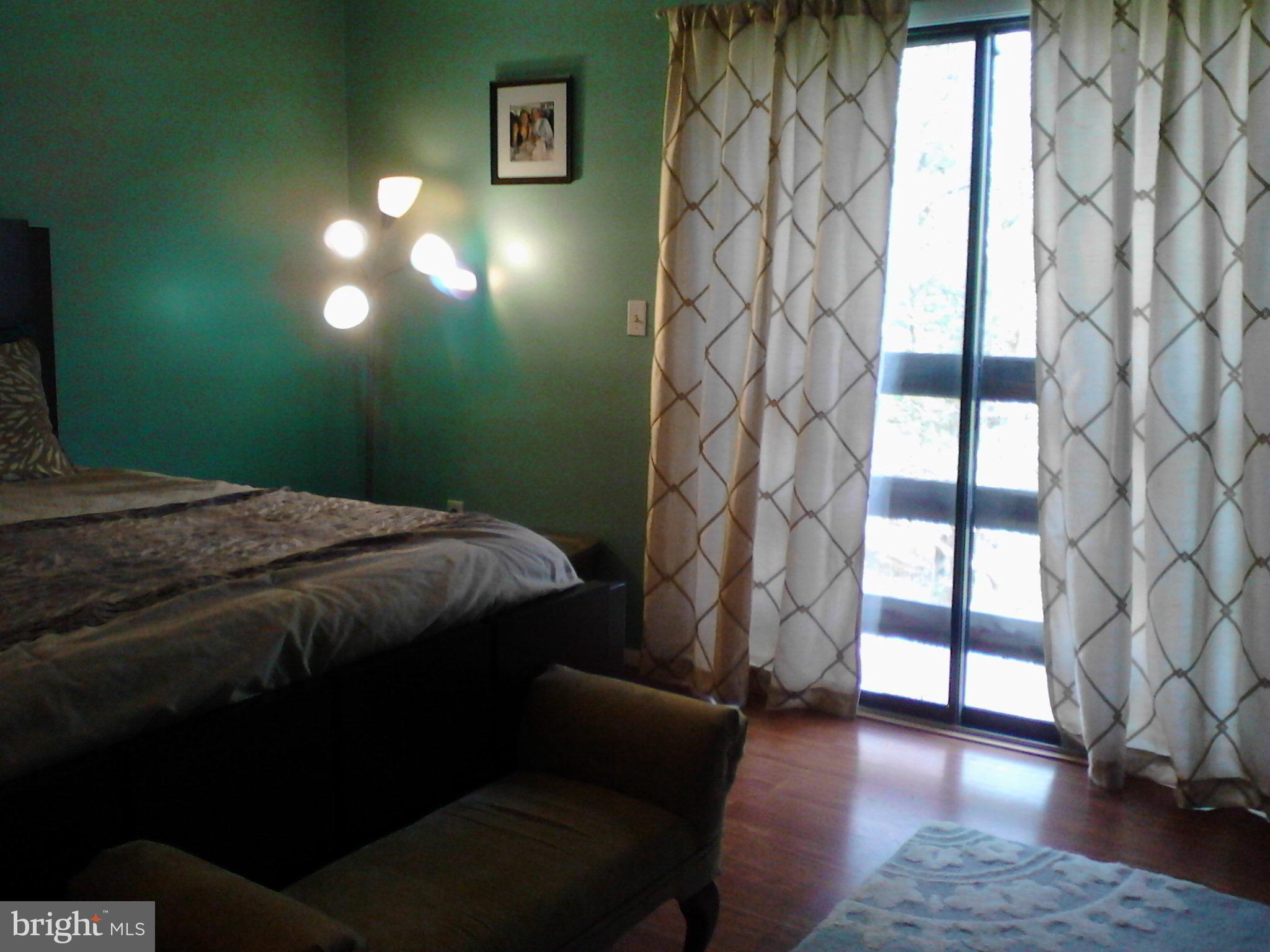 365 Capetowne Road Arnold, MD 21012 - Photo 13 of 20 Sliding Glass Door in MASTER BEDROOM