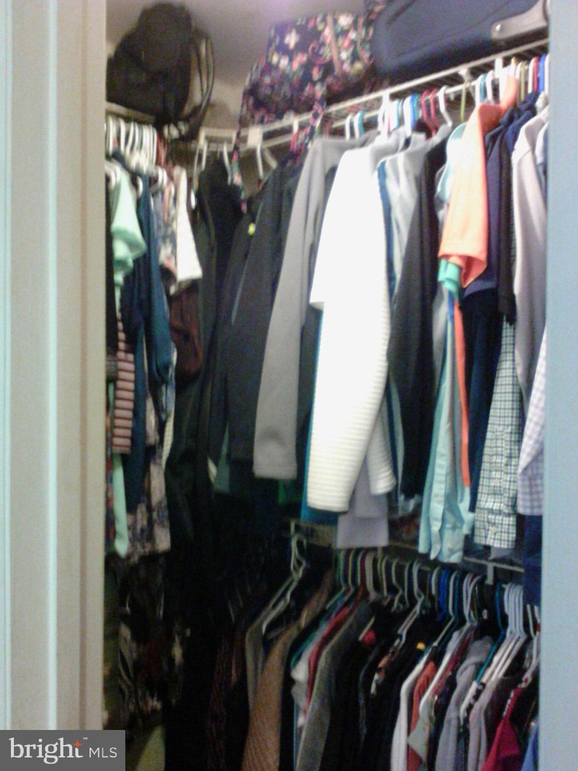 365 Capetowne Road Arnold, MD 21012 - Photo 14 of 20 MASTER BEDROOM Walk-in CLOSET