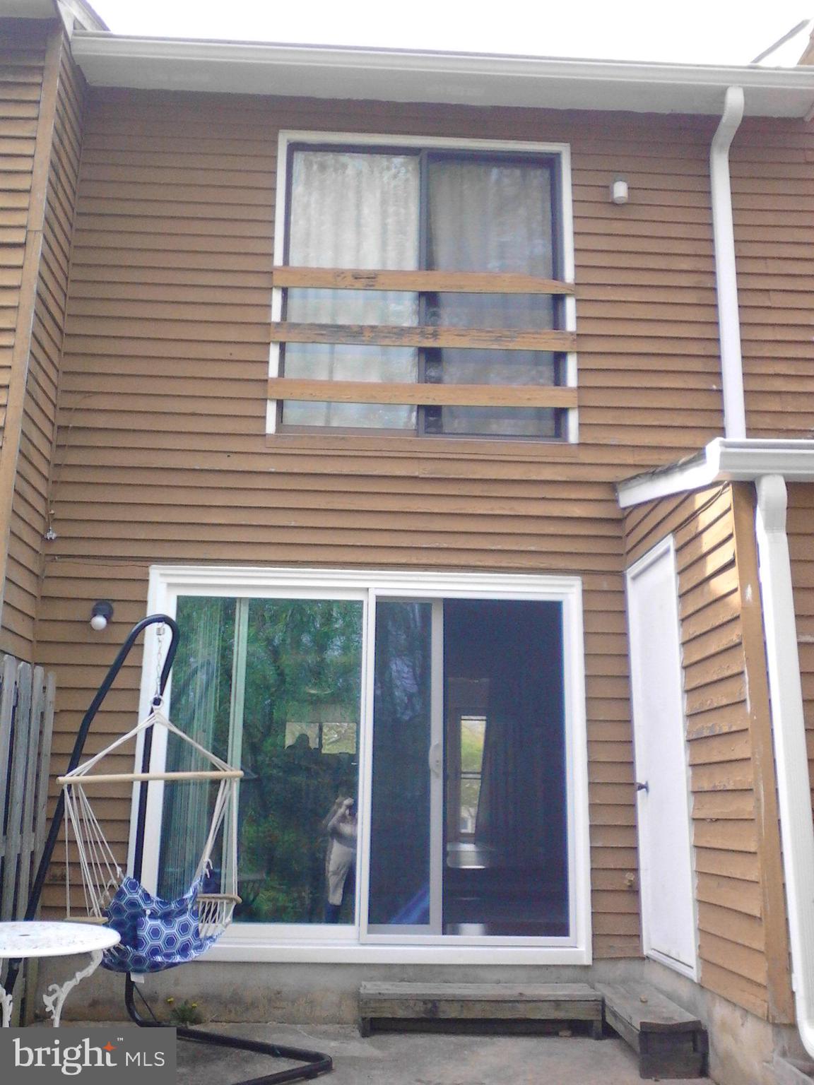 365 Capetowne Road Arnold, MD 21012 - Photo 16 of 20 PRIVATE PATIO to relax & STORAGE SHED