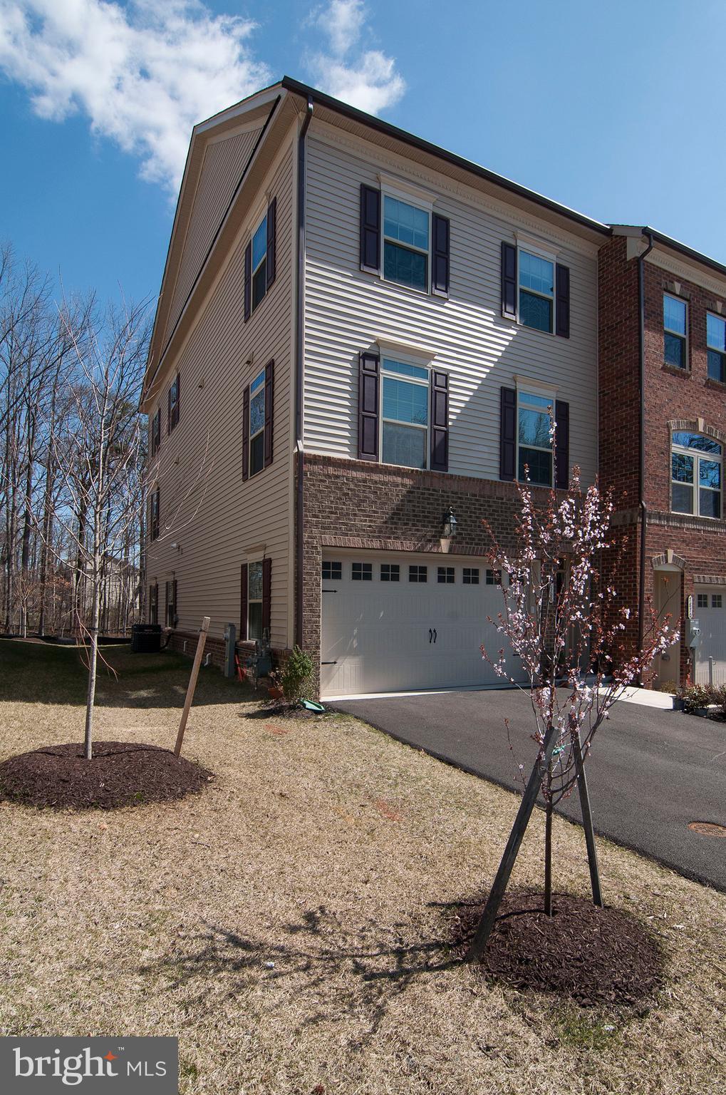 7868 Patterson Way Hanover, MD 21076 - Photo 1 of 27 Exterior (Front)