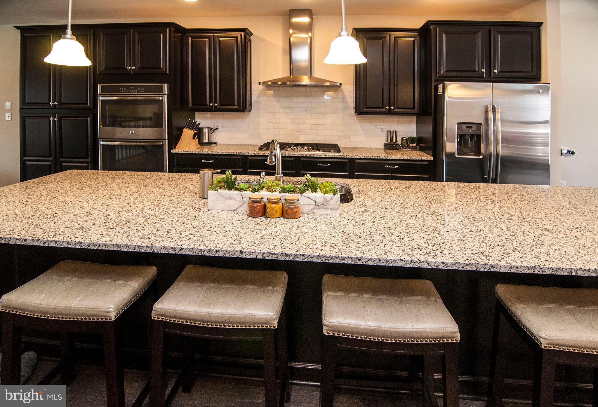 7868 Patterson Way Hanover, MD 21076 - Photo 12 of 27 Kitchen