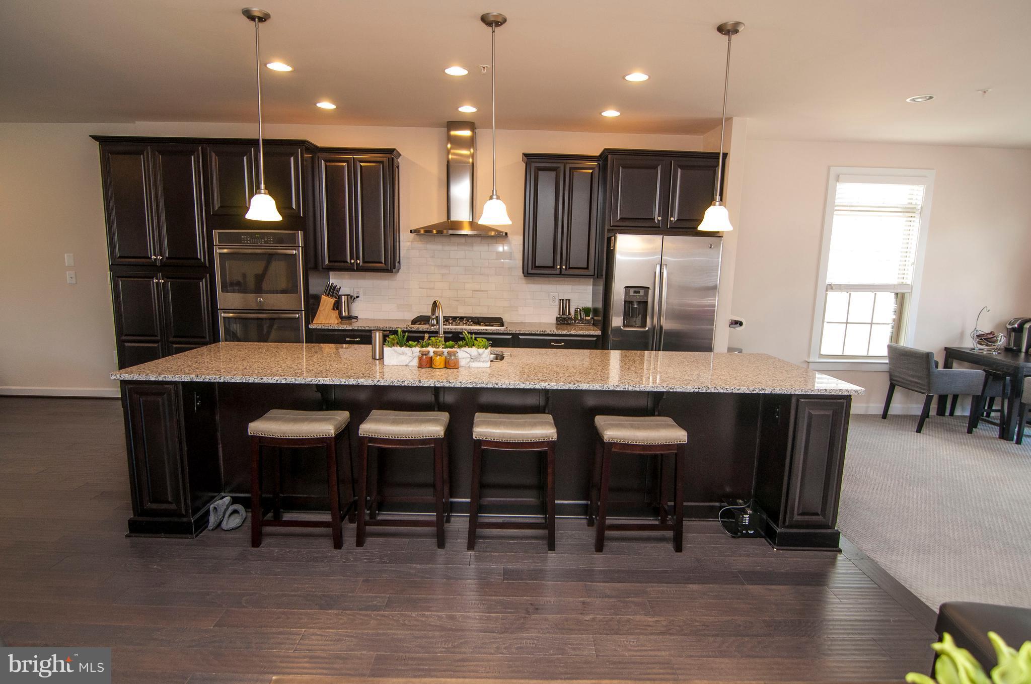 7868 Patterson Way Hanover, MD 21076 - Photo 14 of 27 Kitchen