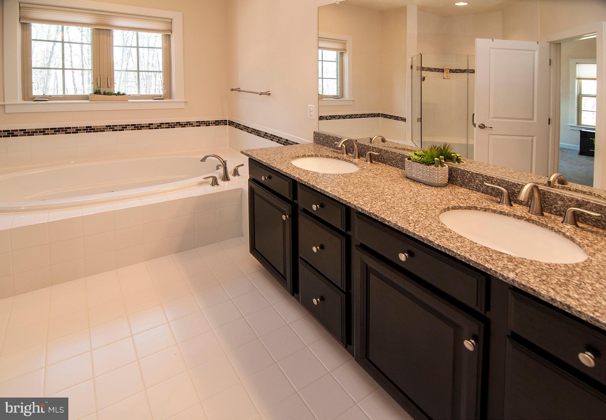 7868 Patterson Way Hanover, MD 21076 - Photo 16 of 27 Bath (Master)
