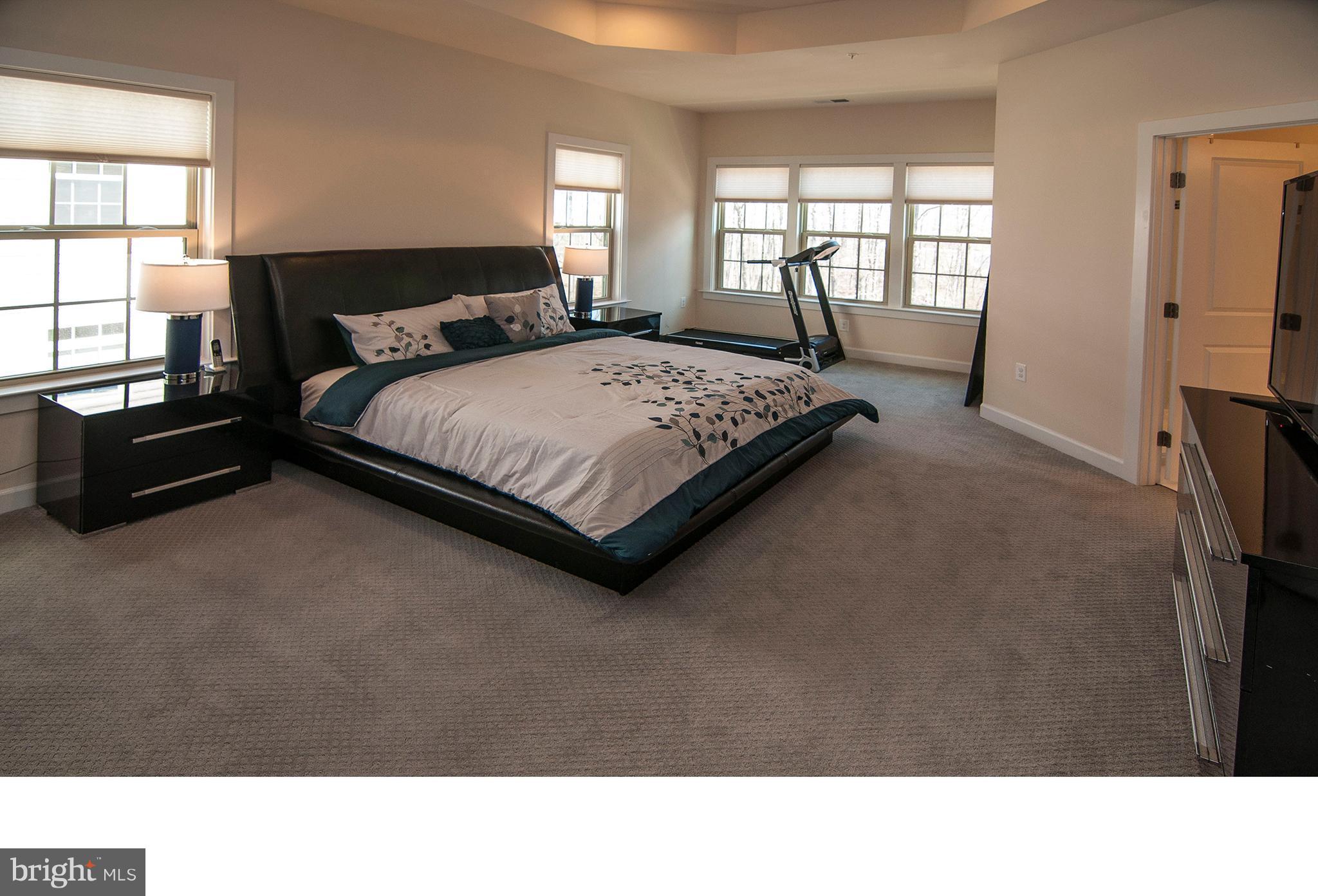 7868 Patterson Way Hanover, MD 21076 - Photo 18 of 27 Bedroom (Master)