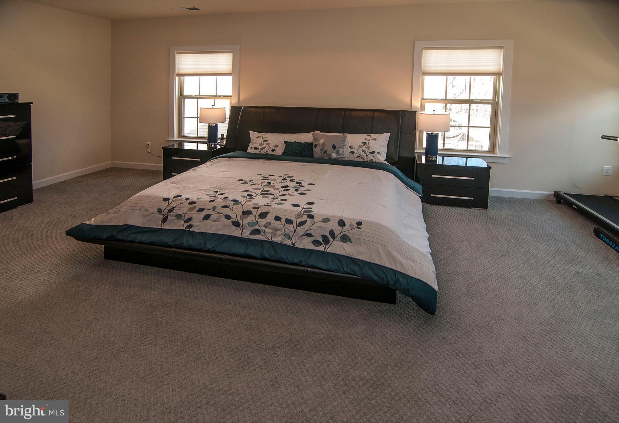 7868 Patterson Way Hanover, MD 21076 - Photo 20 of 27 Bedroom (Master)