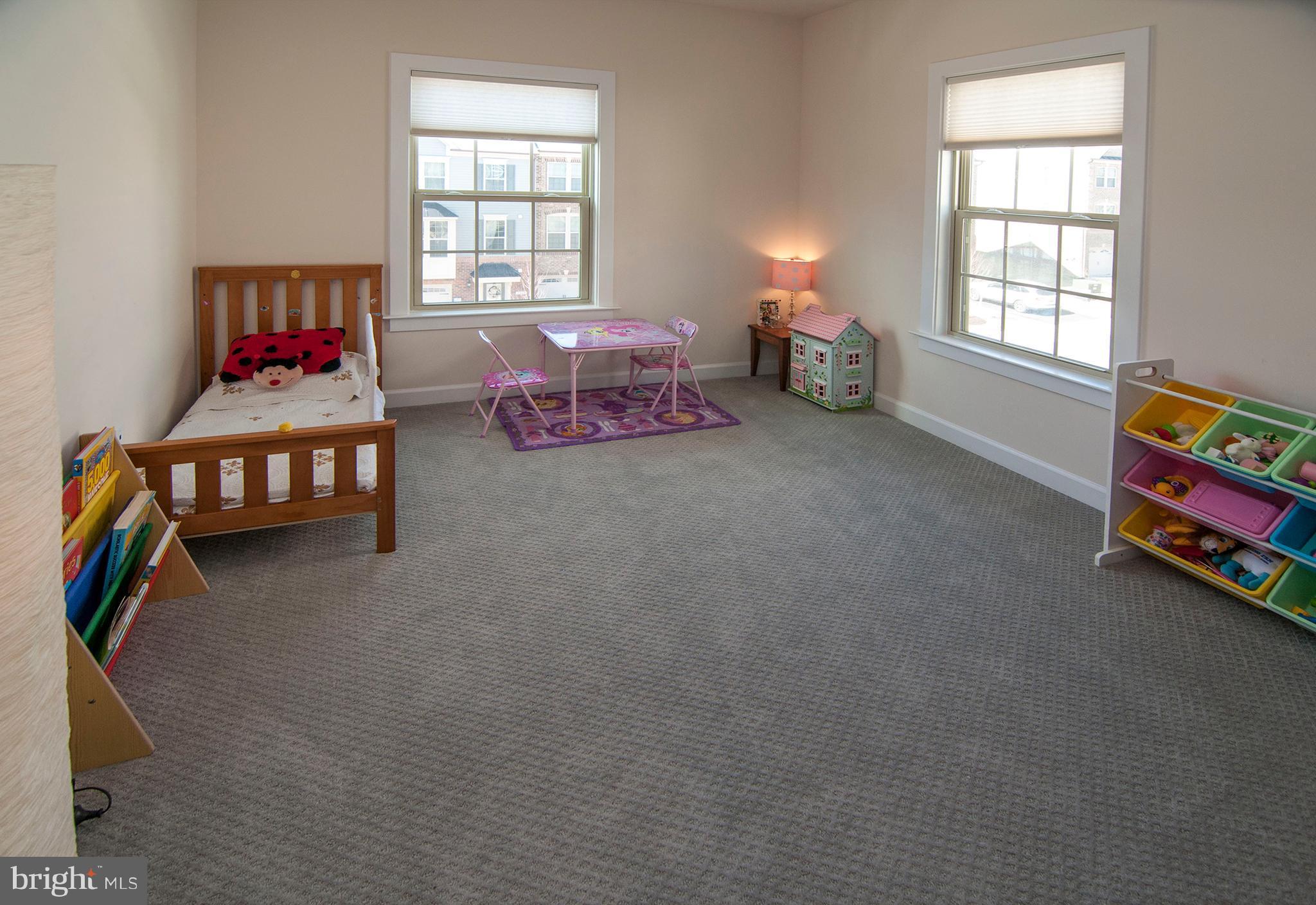 7868 Patterson Way Hanover, MD 21076 - Photo 21 of 27 Bedroom