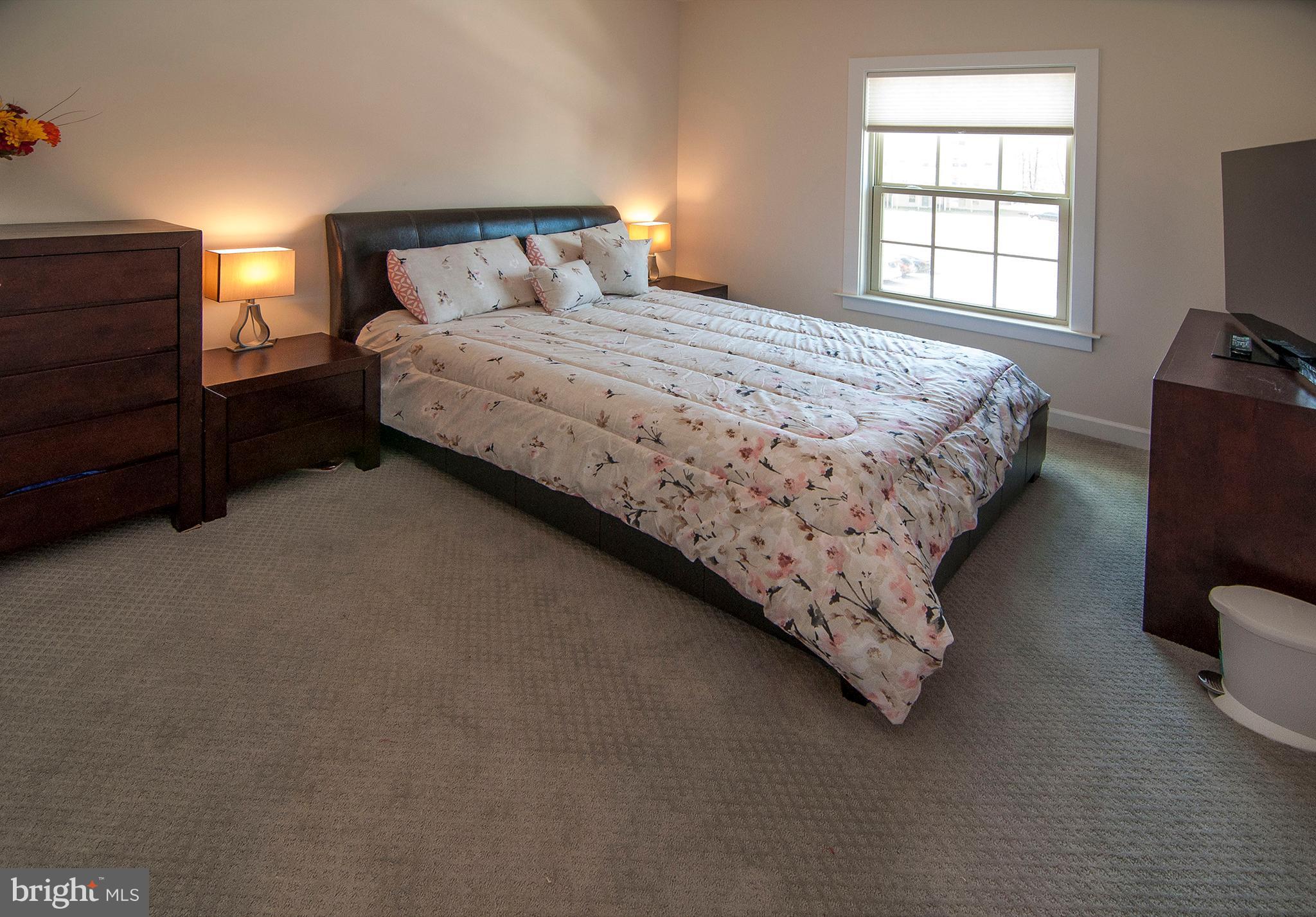 7868 Patterson Way Hanover, MD 21076 - Photo 22 of 27 Bedroom